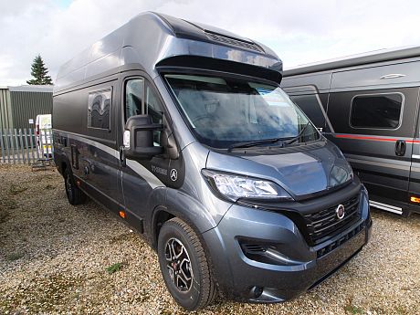 Coachman Affinity Three - NEW image