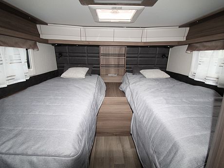 Coachman Travel Master Sportivo 565 - NEW image