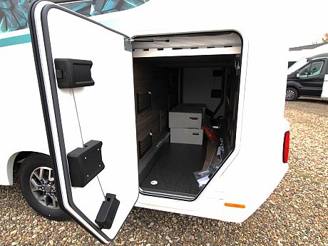 Coachman Travel Master Sportivo 565 - NEW image