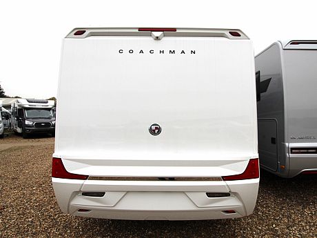 Coachman Travel Master Sportivo 565 - NEW image