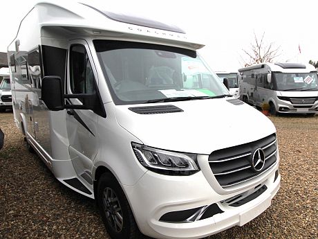 Coachman Travel Master Sportivo 565 - NEW image