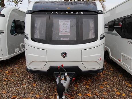 Coachman VIP 575 - 2025 image