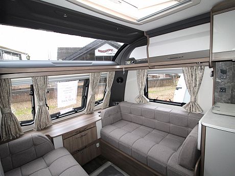 Coachman VIP 575 - 2025 image