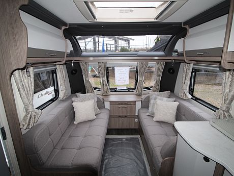 Coachman VIP 575 - 2025 image