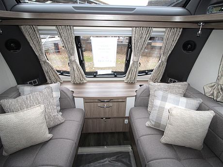 Coachman VIP 575 - 2025 image