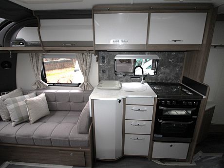 Coachman VIP 575 - 2025 image