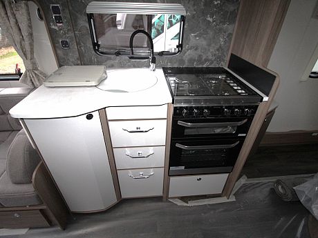 Coachman VIP 575 - 2025 image