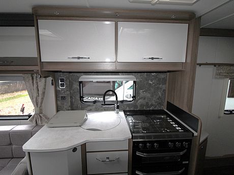 Coachman VIP 575 - 2025 image