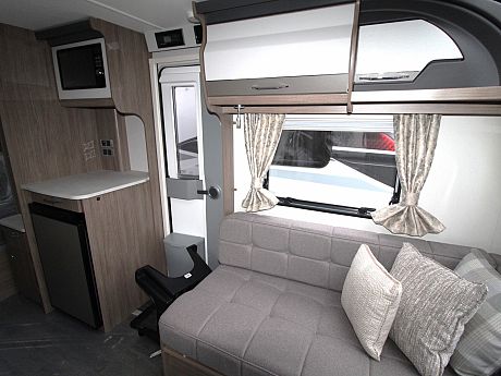 Coachman VIP 575 - 2025 image