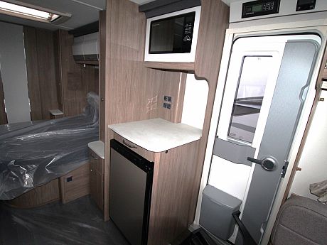 Coachman VIP 575 - 2025 image