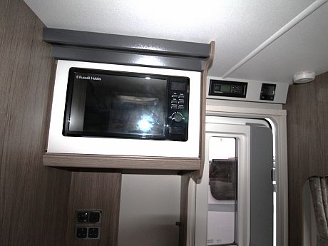 Coachman VIP 575 - 2025 image