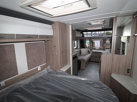 Coachman VIP 575 - 2025 image