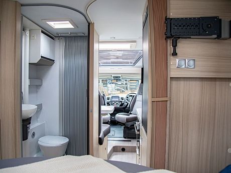 Adria Compact Supreme SC (16730) image