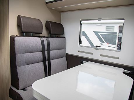 Adria Compact Supreme SC (16730) image