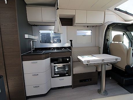 Adria Matrix Supreme MB 670 DL (62269) image