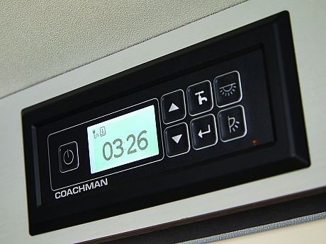 Coachman Laser 545 Xtra - 2025 image