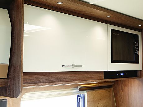 Coachman Laser 845 Xtra - 2025 image