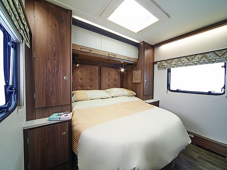 Coachman Laser 845 Xtra - 2025 image