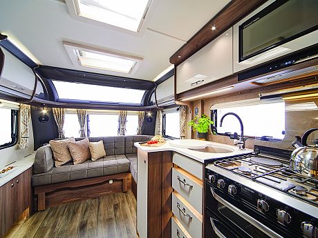 Coachman Laser 845 Xtra - 2025 image