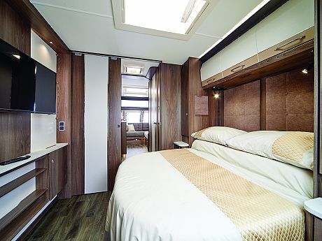 Coachman Laser 855 Xtra - 2025 image