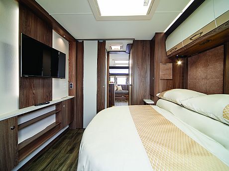 Coachman Laser 855 Xtra - 2025 image