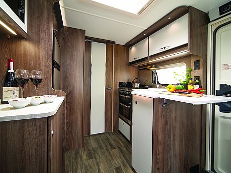 Coachman Laser 855 Xtra - 2025 image