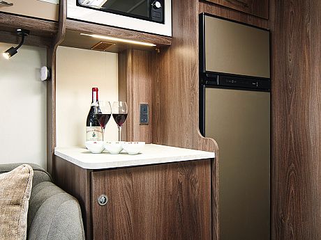 Coachman Laser 855 Xtra - 2025 image