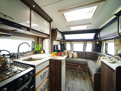 Coachman Laser 855 Xtra - 2025 image