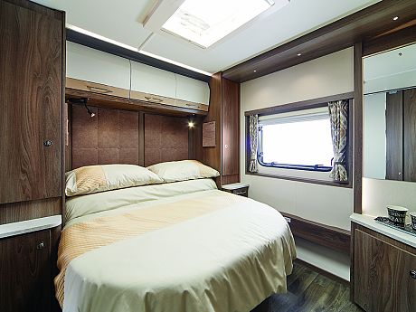 Coachman Laser 855 Xtra - 2025 image