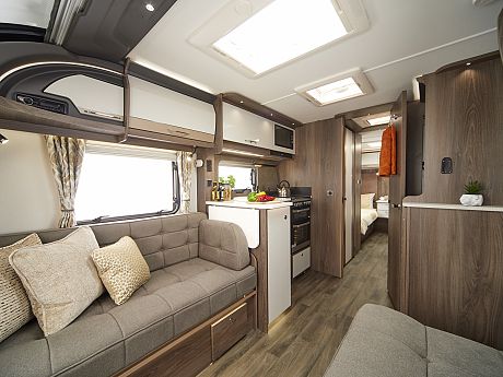 Coachman Laser 865 Xtra - 2025 image