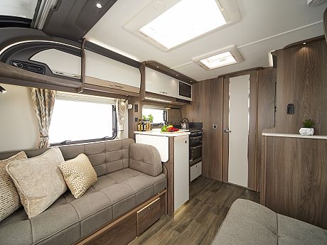 Coachman Laser 865 Xtra - 2025 image