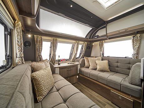 Coachman Laser 865 Xtra - 2025 image