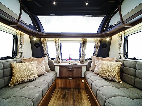 Coachman Laser 875 Xtra - 2025 image