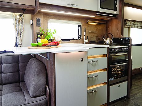 Coachman Laser 875 Xtra - 2025 image