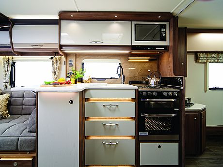 Coachman Laser 875 Xtra - 2025 image