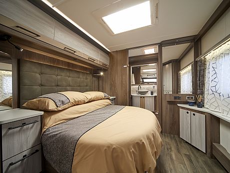 Coachman LUSSO I - 2025 image