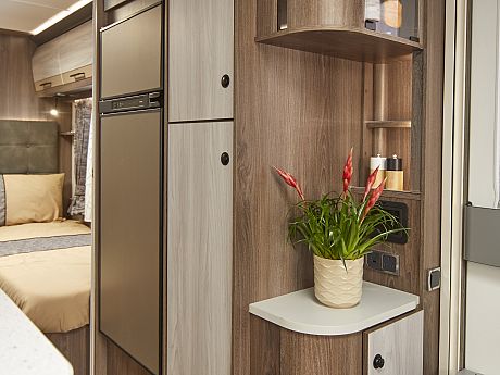 Coachman LUSSO III - 2025 image