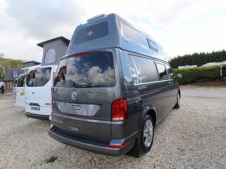 Westfalia Club Joker High Roof (11962) image