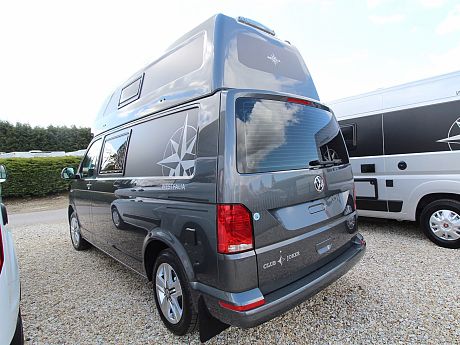 Westfalia Club Joker High Roof (11962) image