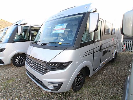 Adria Sonic Supreme 700 DL (62123) image