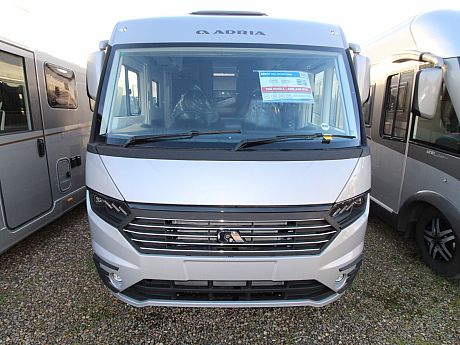 Adria Sonic Supreme 700 DL (62123) image