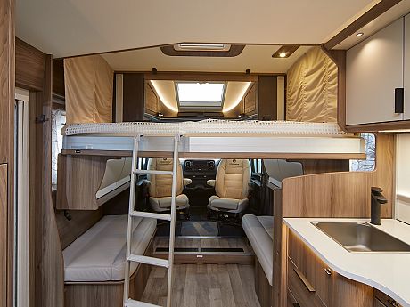 Coachman Travel Master 565 - 2025 image