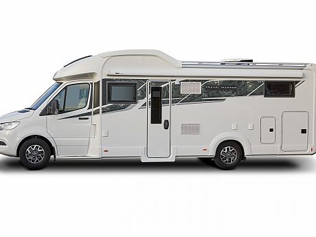 Coachman Travel Master 565 - 2025 image