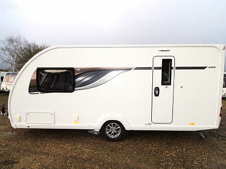 Swift Challenger 480 - 2018 image