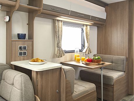 Coachman VIP 520 - 2025 image