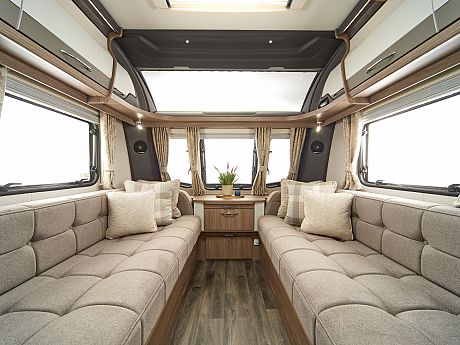 Coachman VIP 520 - 2025 image