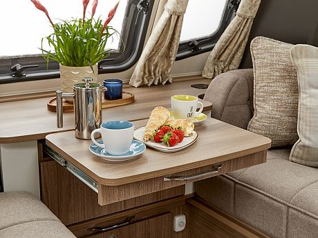 Coachman VIP 520 - 2025 image