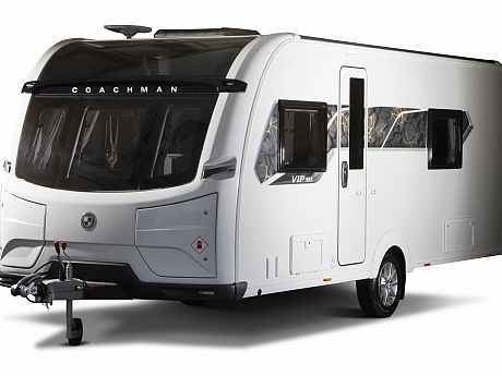 Coachman VIP 520 - 2025 image