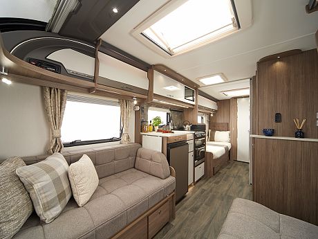 Coachman VIP 565 - 2025 image