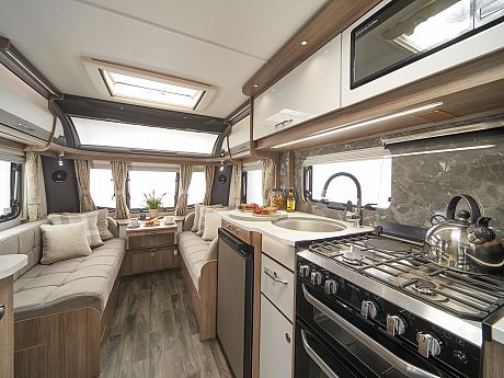 Coachman VIP 565 - 2025 image